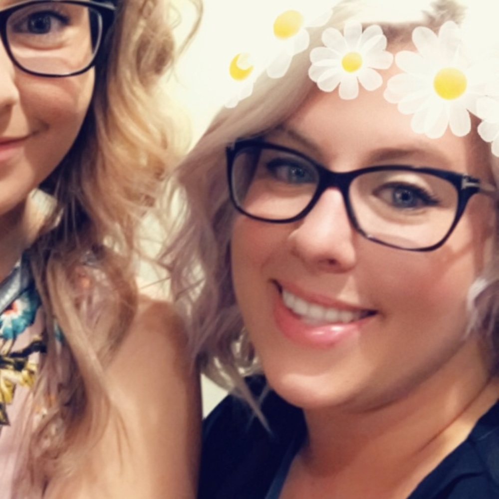 Meet your Posher, Morgan